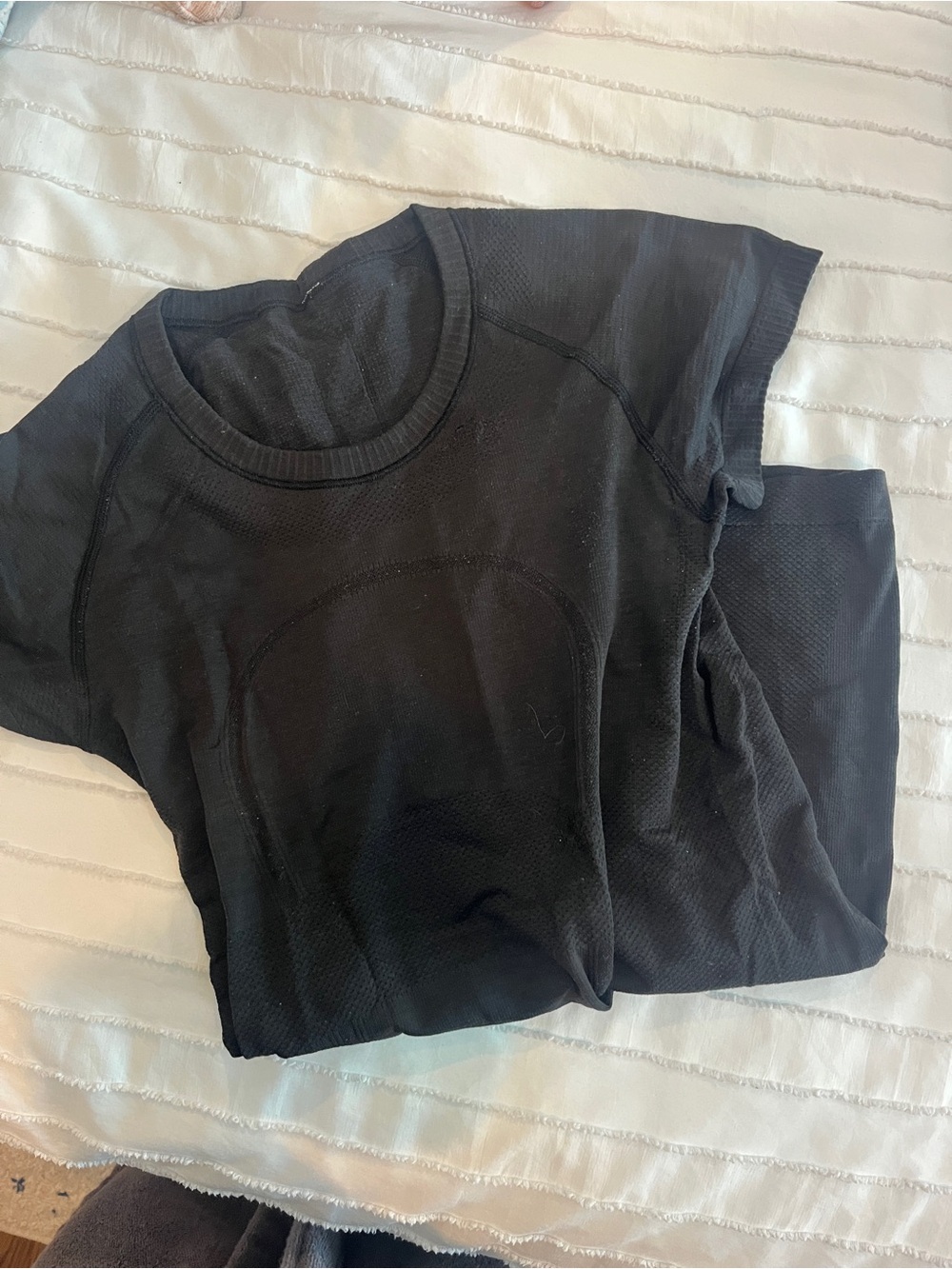 Lululemon Swiftly Tech